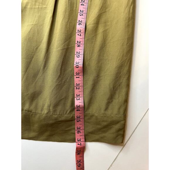 Ellen Tracy Silk Sheath Dress - Picture 5 of 5